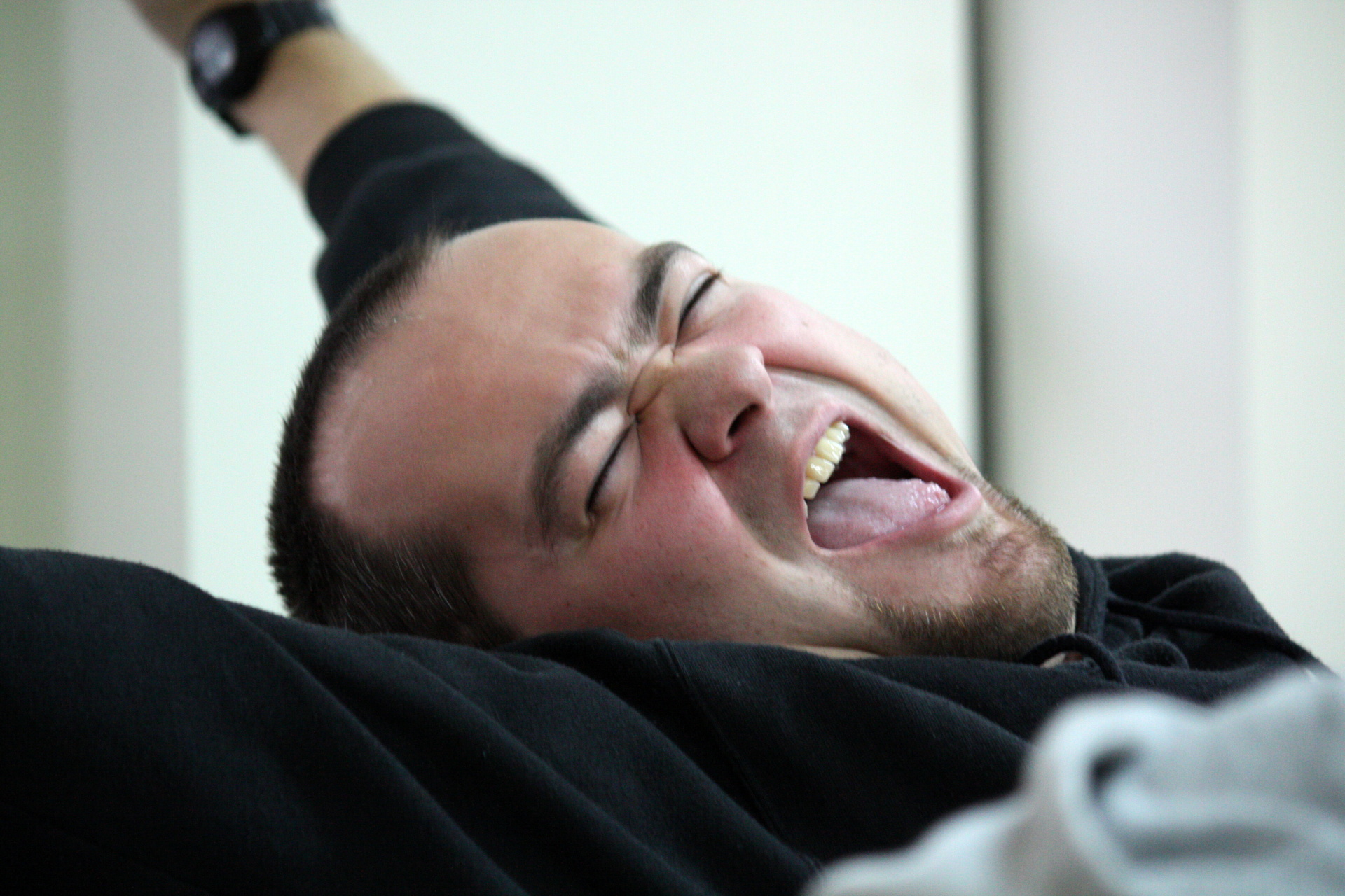 2010-04-16 Ordinary Day and Graduation